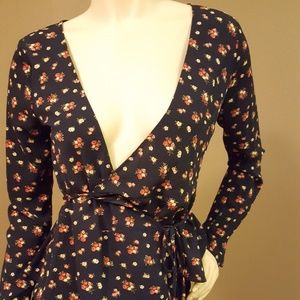 wrapped blouse3for25!!